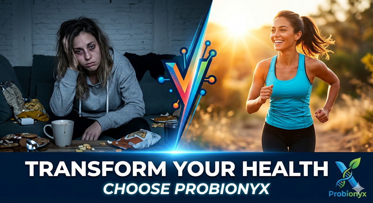 probionyx.com website transform health