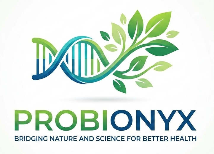 Probionyx logo